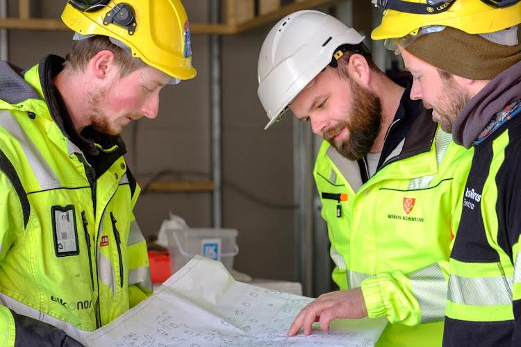 Bilde fra REN RØROS EL-SERVICE AS i Røros
