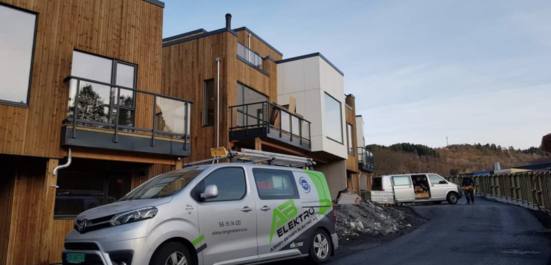 Bilde fra ASKØY-BERGEN ELEKTRO AS i Kleppestø