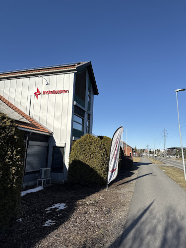 Bilde fra INSTALLATØREN FREDRIKSTAD AS i Rolvsøy