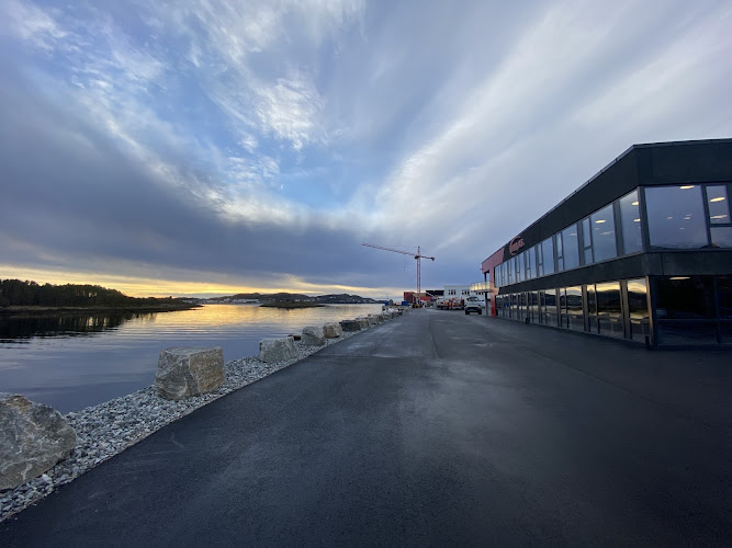 Bilde fra VITEQ AS i Rørvik