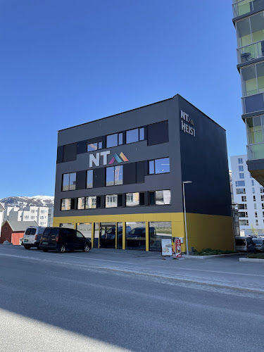 Bilde fra ENGEN ENTREPRENØR AS i Tromsø