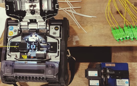 Bilde fra INNOVASJON ELEKTRO AS i Bjørkelangen