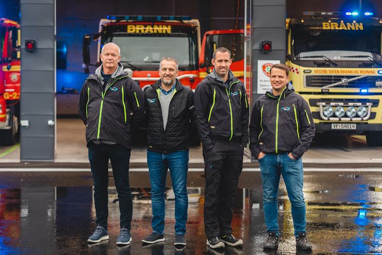 Bilde fra ELTERA GJØVIK AS i Gjøvik