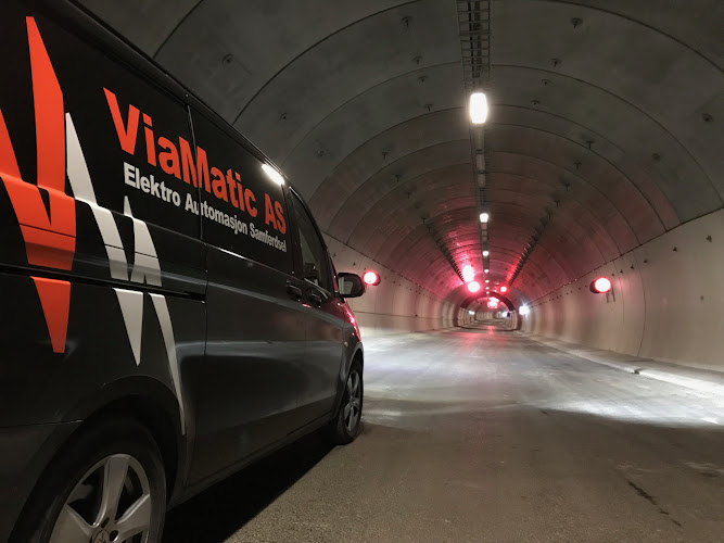 Bilde fra VIAMATIC AS i Drøbak
