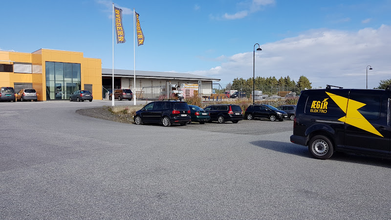 Bilde fra ÆGIR ELEKTRO AS i Smøla