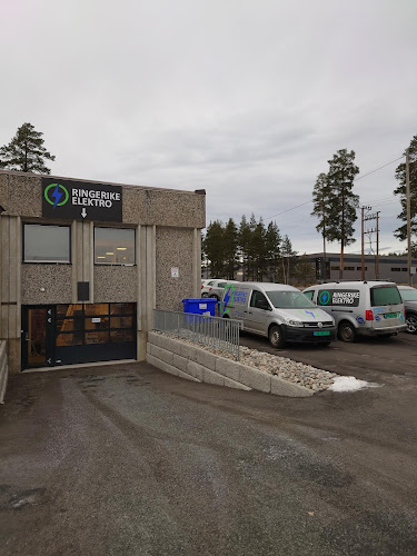 Bilde fra RINGERIKE ELEKTRO AS i Hønefoss