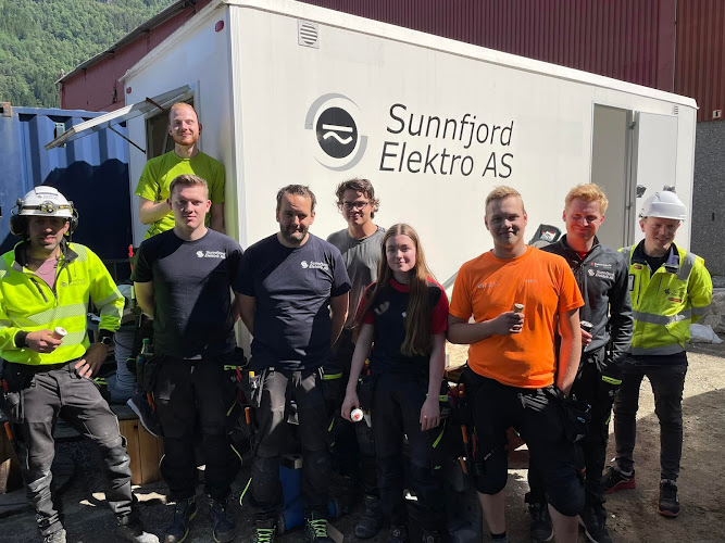 Bilde fra KARSTAD ELEKTRO AS i Førde