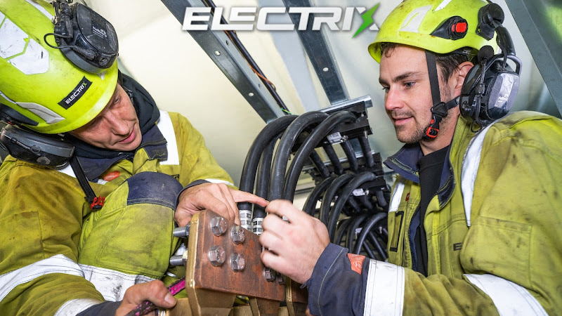 Bilde fra ELECTRIX AS i Grålum