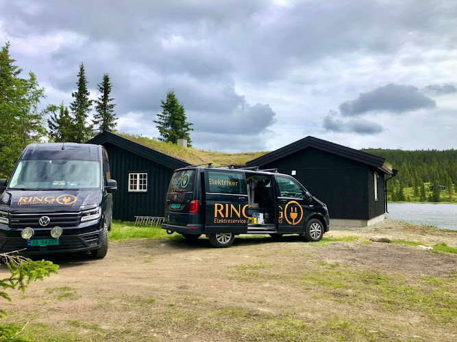 Bilde fra RING ELEKTROSERVICE AS i Øyer