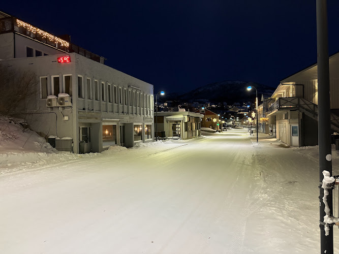 Bilde fra MIKALSEN INSTALLASJON AS i Skjervøy