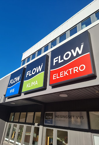 Bilde fra FLOW ELEKTRO OSLO VEST AS i Østerås