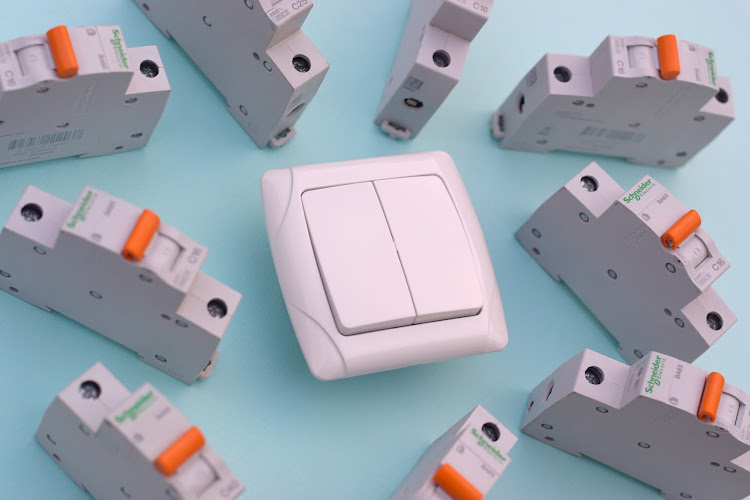 Bilde fra ELEKTRONOR SANDBLOST AS i Smøla
