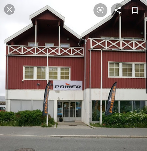 Bilde fra MATHISEN ELEKTRO AS i Sandnessjøen