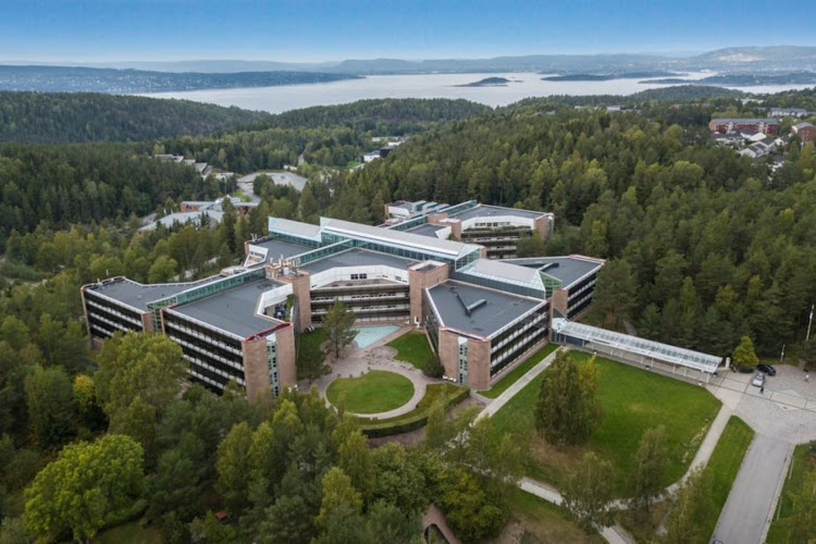 Bilde fra EVOLUTION (ELECTRONIC SECURITY SYSTEMS) NORWAY AS i Trollåsen
