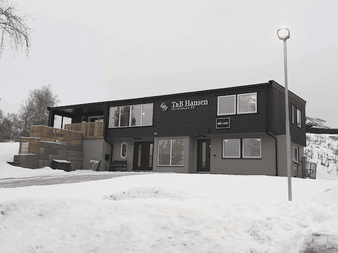 Bilde fra T&B HANSEN INSTALLASJON AS i Sørum