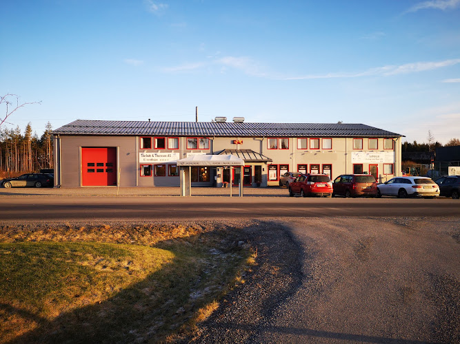 Bilde fra STERKR ELEKTRO AS i Bjørkelangen