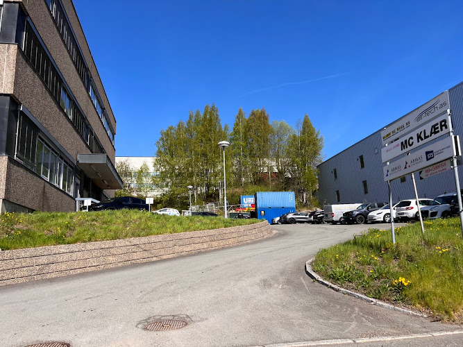 Bilde fra ABMAS ELEKTRO AS i Lørenskog