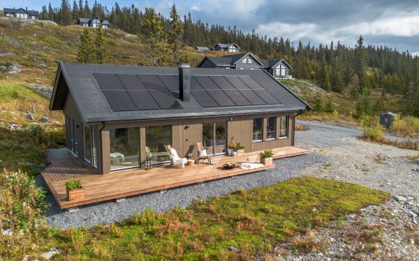 Bilde fra WIRE ELEKTRO AS i Våler i østfold