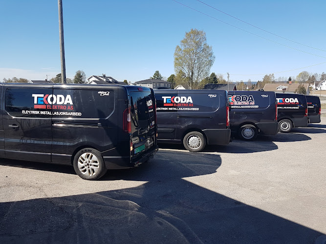 Bilde fra STOCKI ELEKTROSERVICE i Kløfta