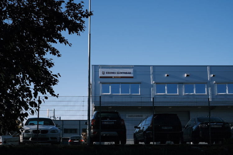 Bilde fra EIDSNES ELEKTRO AS i Ålesund