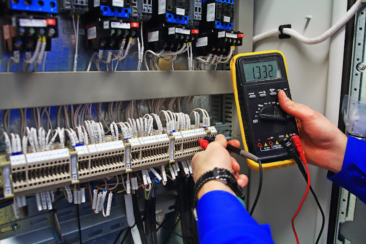 Bilde fra ELEKTROSERVICE ØRSTA AS i Ørsta