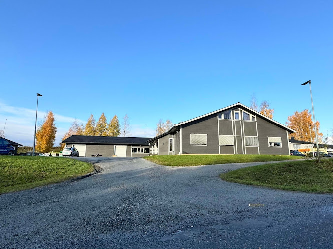 Bilde fra INSTALLASJONSSERVICE AS i Løten