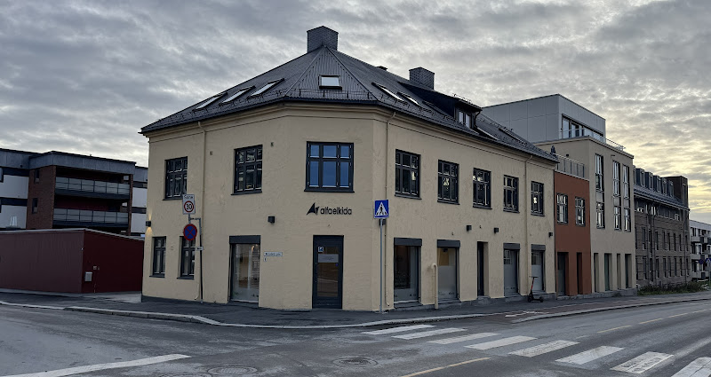 Bilde fra ALFAELKIDA AS i Gjøvik