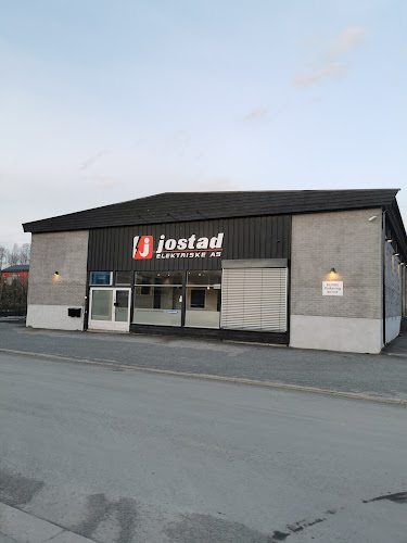 Bilde fra JOSTAD ELEKTRISKE AS i Gjøvik