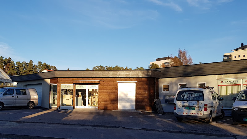 Bilde fra TØNSBERG ELEKTRISKE AS i Tønsberg