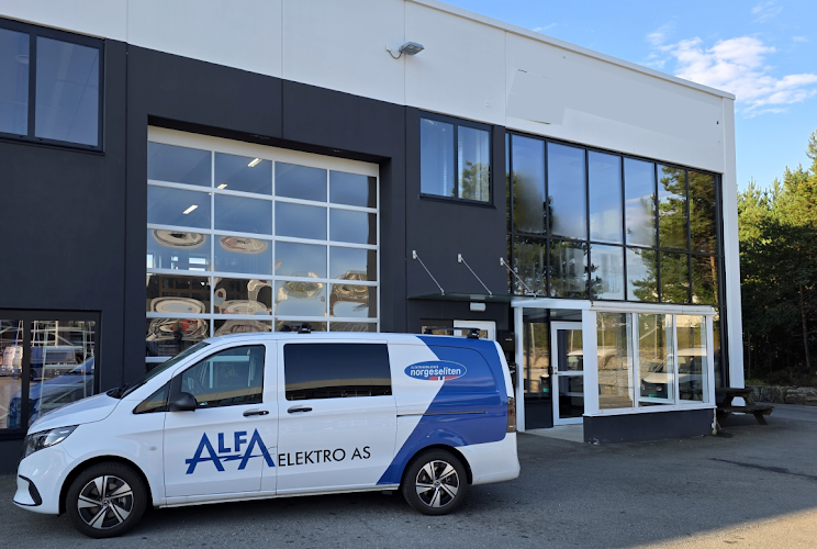 Bilde fra ALFA ELEKTRO AS i Ålesund