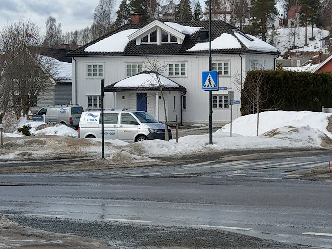 Bilde fra ODDVAR THOEN AS i Hønefoss