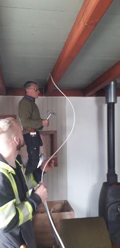 Bilde fra GAULA ELEKTRO AS i Støren