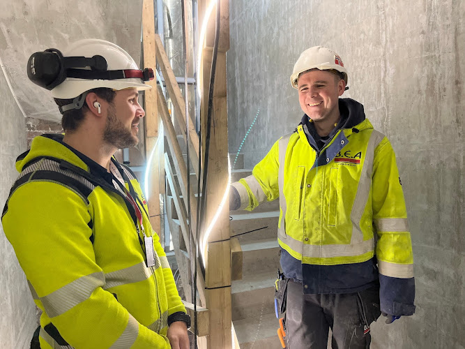 Bilde fra BERGEN ELEKTRO AUTOMASJON AS i Rådal