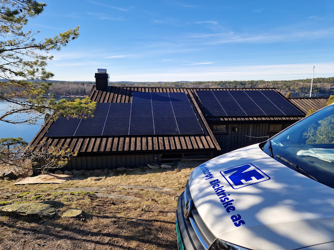 Bilde fra NØTTERØY ELEKTRISKE AS i Nøtterøy