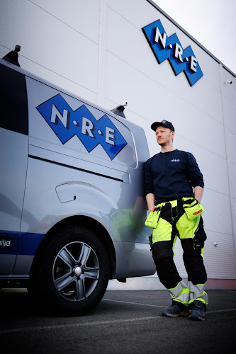 Bilde fra NÆRBØ RØR OG ELEKTRO AS i Nærbø