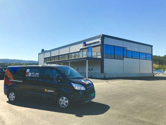 Bilde fra HELLAND ELEKTRO AS i Eikangervåg