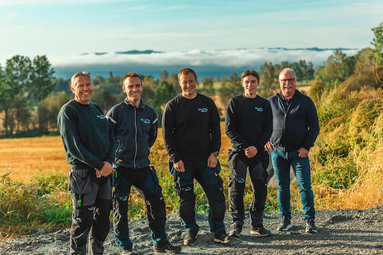 Bilde fra ELTERA PLASSEN AS i Stavsjø