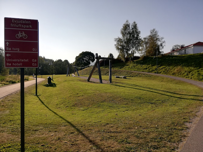 Bilde fra EKSPERT GRUPPEN AS i Bø i telemark