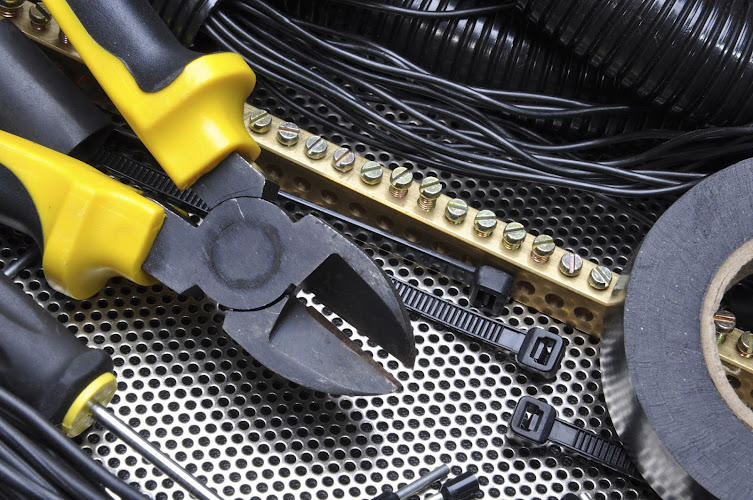 Bilde fra KLUGE ELEKTRO AS i Ålgård