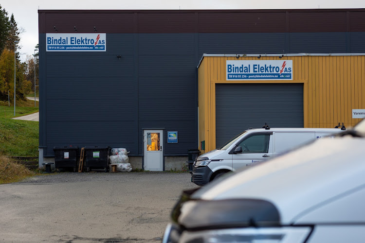 Bilde fra BINDAL ELEKTRO AS i Terråk