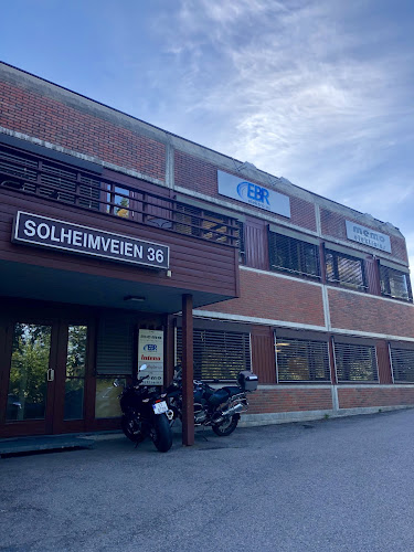 Bilde fra EBR ELEKTRO AS i Lørenskog